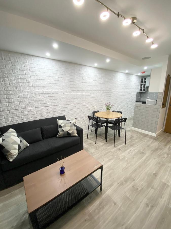The Works - Private One Bedroom Apartment Manchester Eksteriør bilde