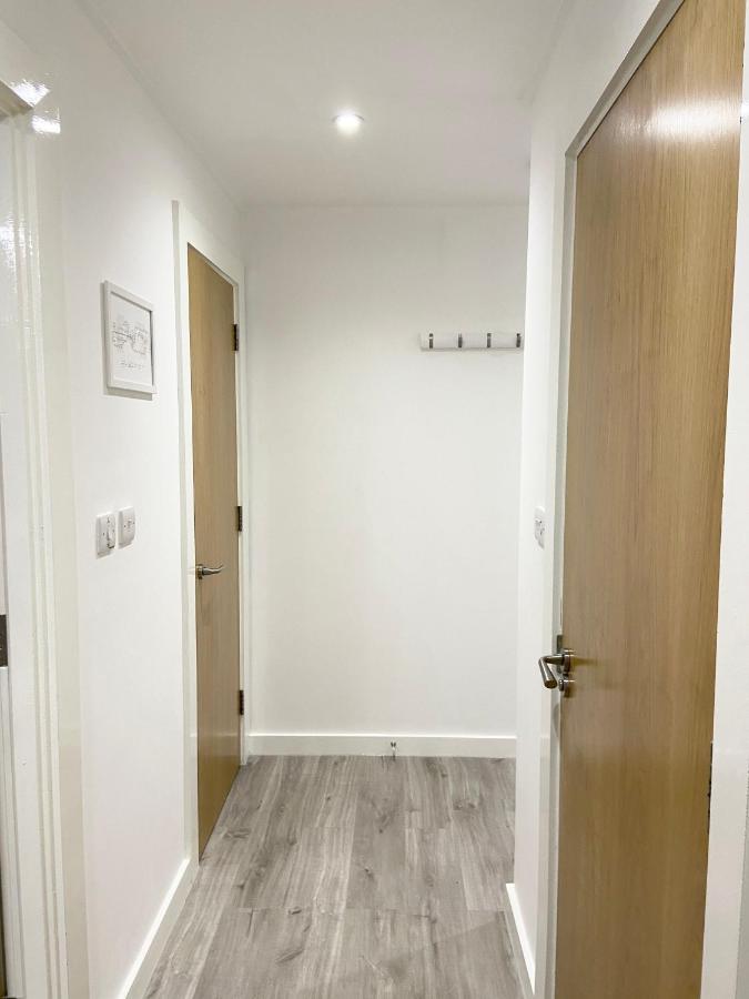 The Works - Private One Bedroom Apartment Manchester Eksteriør bilde