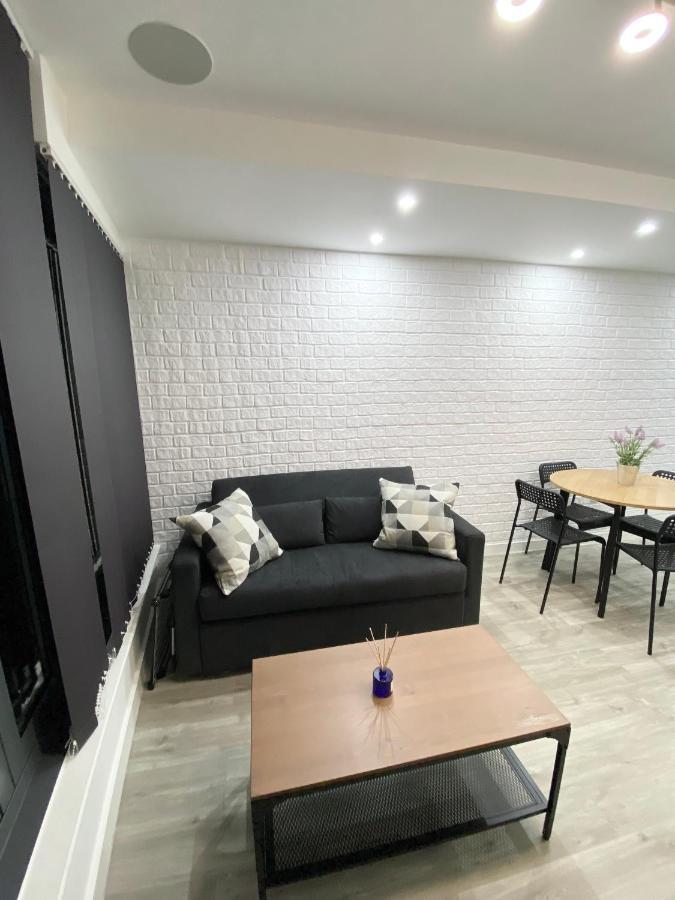 The Works - Private One Bedroom Apartment Manchester Eksteriør bilde